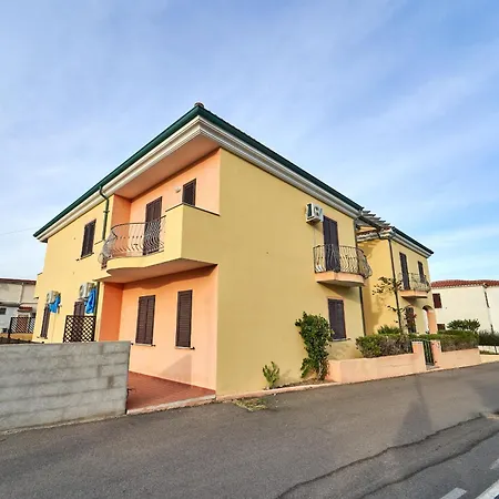 아파트 Affittimoderni Sunset - Cica09