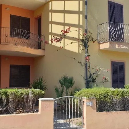 Lejlighed Affittimoderni Sunset - Cica09 Valledoria (Sardinia)