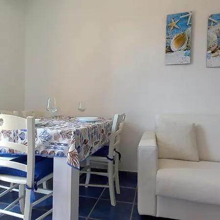 Affittimoderni Sunset - Cica09 Lejlighed Valledoria (Sardinia)