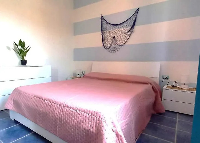 Affittimoderni Sunset - Cica09 *